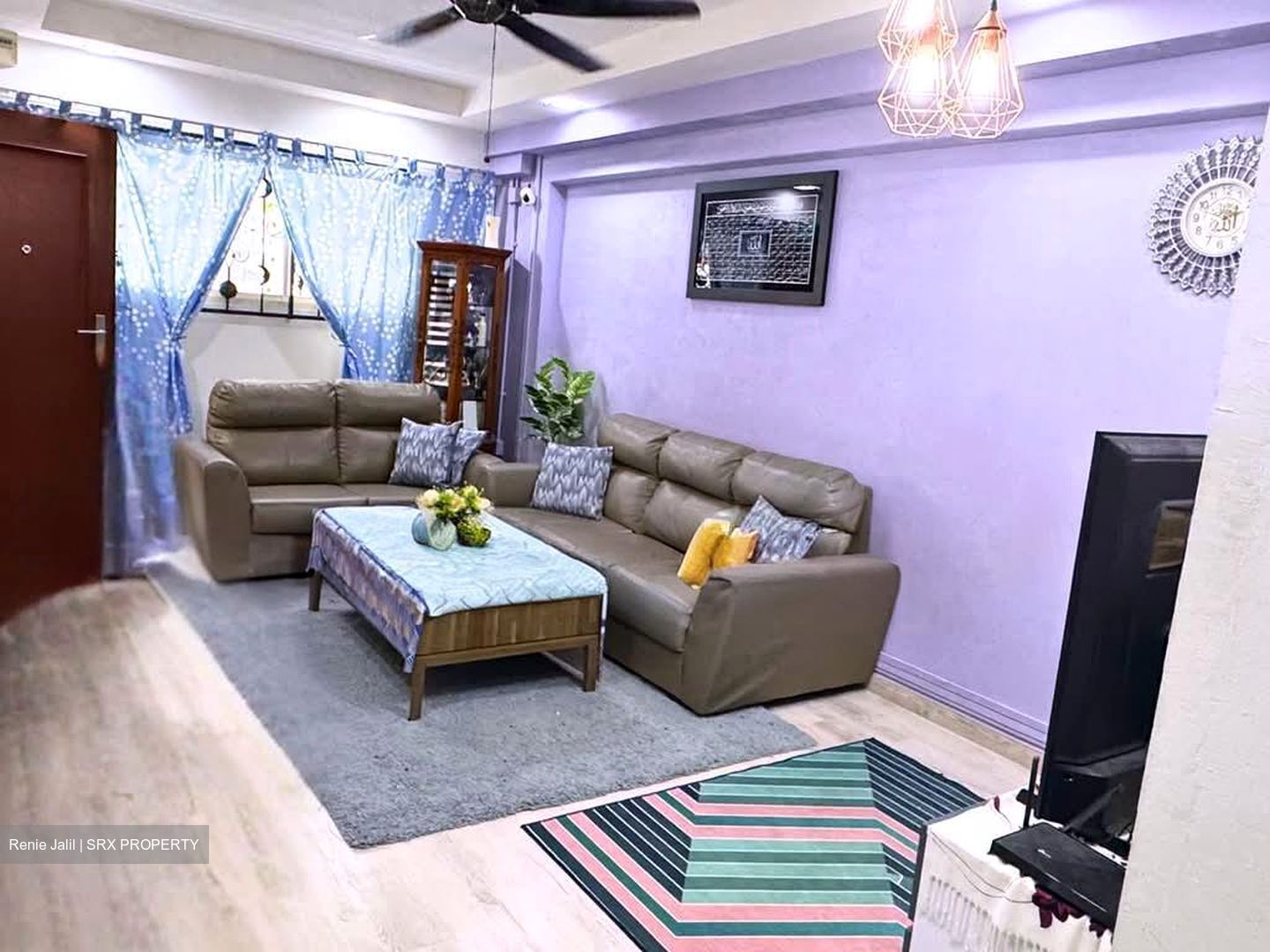 Blk 898 Tampines Polyview (Tampines), HDB 3 Rooms #566158791